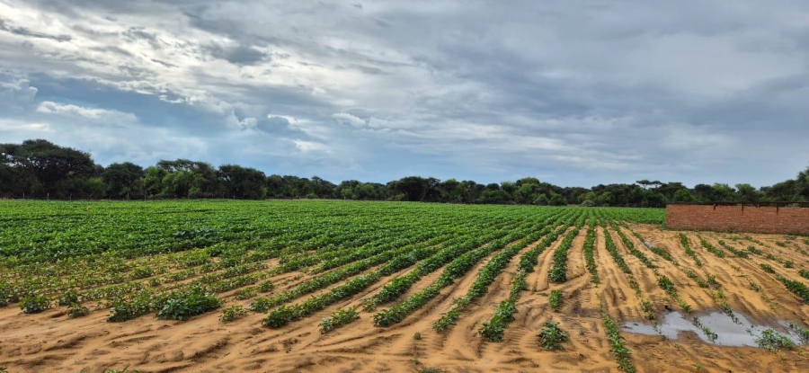 Commercial Property for Sale in Hoopstad Rural Free State